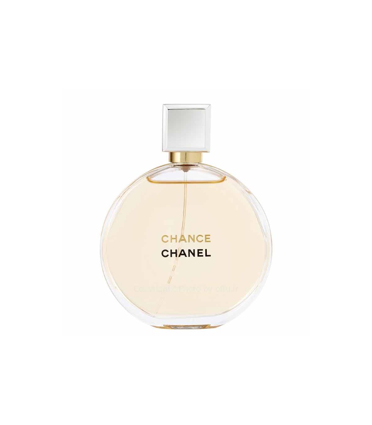 مشاهده قیمت و خرید ادکلن زنانه فول شنل چنس او تندر Full Chanel Chance ...