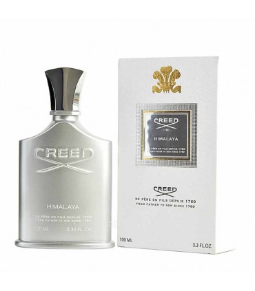 ادو پرفيوم مردانه فول مدل کريد هیمالیا | Full Creed Himalaya|فروشگاه تخفیفی آف یو 