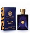 ادو تویلت مردانه فول مدل ورساچه پورهوم دیلان بلو | Full Versace Pour Homme Dylan Blue