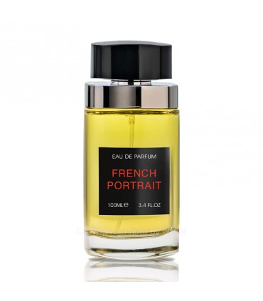 ادو پرفيوم زنانه فراگرنس ورد مدل فرنچ پورتریت | Fragrance World French Portrait|فروشگاه تخفیفی آف یو 