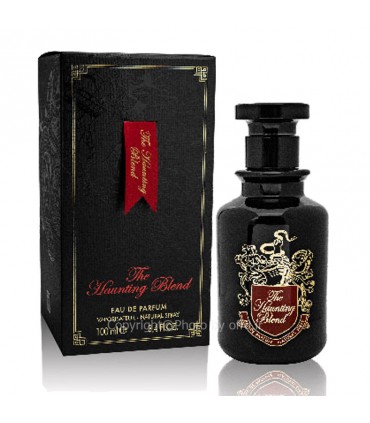 ادو پرفيوم اسپرت فراگرنس ورد مدل د هانتینگ بلند | Fragrance World The Haunting Blend|فروشگاه تخفیفی آف یو 