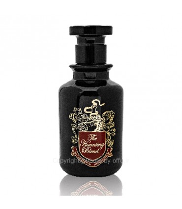 ادو پرفيوم اسپرت فراگرنس ورد مدل د هانتینگ بلند | Fragrance World The Haunting Blend|فروشگاه تخفیفی آف یو 