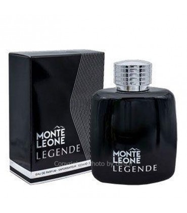 ادو پرفيوم مردانه فراگرنس ورد مدل مونت لئون لجند | Fragrance World Monte Leone Legend |فروشگاه تخفیفی آف یو 