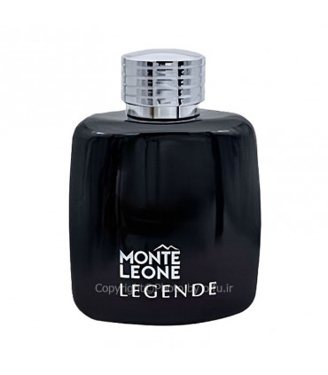 ادو پرفيوم مردانه فراگرنس ورد مدل مونت لئون لجند | Fragrance World Monte Leone Legend |فروشگاه تخفیفی آف یو 