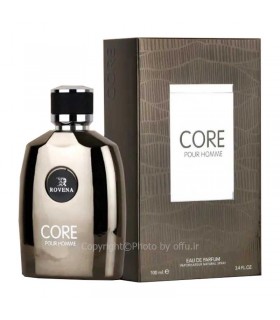 ادوپرفیوم مردانه روونا مدل کور پور هوم | Rovena Core Pour Homme