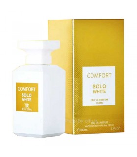 ادوپرفیوم اسپرت روونا مدل کامفورت سولو وایت | Rovena Comfort Solo White