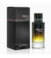 ادو پرفیوم مردانه فراگرنس ورد مدل فایرو بلک | Fragrance world Fiero Black