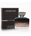 ادو پرفيوم مردانه فراگرنس ورد اینتنس من دلوکس ادیشن | intense man deluxe edition