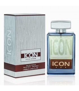 ادو پرفيوم مردانه فراگرنس ورد آیکون پور هوم | ICON POUR HOMME