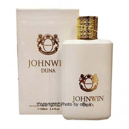 ادوپرفیوم زنانه جانوین دونا | Johnwin Duna Eau De Parfum|فروشگاه تخفیفی آف یو 