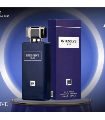 ادو پرفیوم مردانه جکوینز اینتنسیو بلو | Jackwins Intensive Blue|فروشگاه تخفیفی آف یو 