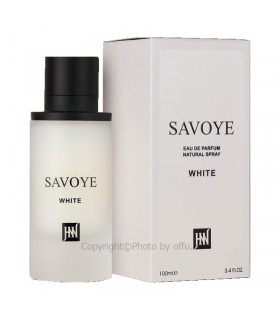 ادوپرفیوم اسپرت جکوینز مدل ساوی وایت | Jackwins Savoye white
