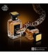 ادو پرفيوم اسپرت فراگرنس ورد مدل لدر سو رر | Fragrance World Leather So Rare|فروشگاه تخفیفی آف یو 