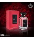 ادو پرفيوم زنانه فراگرنس ورد مدل پوز از رز | Fragrance World Pose As Rose|فروشگاه تخفیفی آف یو 