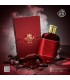 ادو پرفيوم مردانه فراگرنس ورد مدل نوبل پور هوم رد | Fragrance World Noble Pour Homme Red|فروشگاه تخفیفی آف یو 