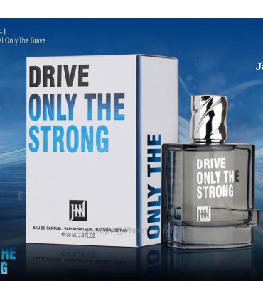 ادو پرفیوم مردانه جکوینز درایو اونلی د استرانگ | Jackwins Drive Only The Strong|فروشگاه تخفیفی آف یو 