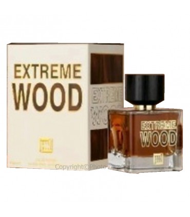 ادو پرفیوم مردانه جکوینز مدل اکستریم وود | Jackwins Extreme Wood|فروشگاه تخفیفی آف یو 
