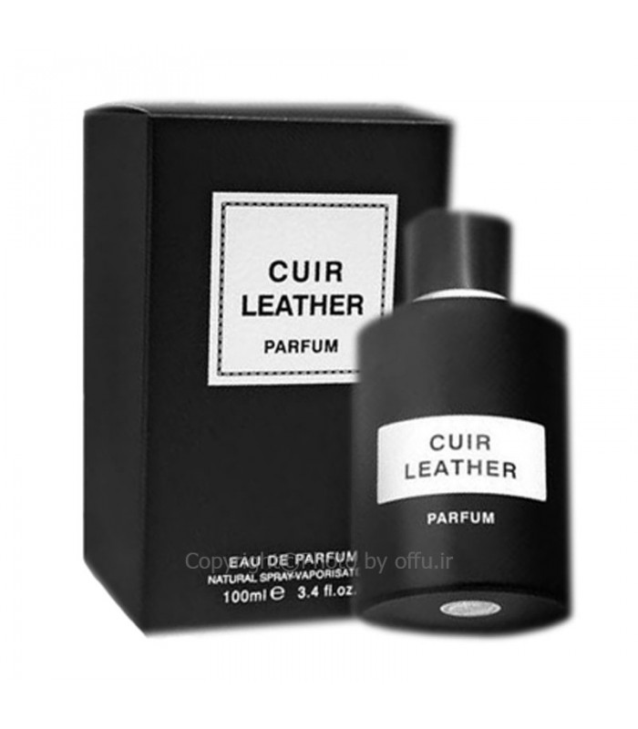 Parfume discount