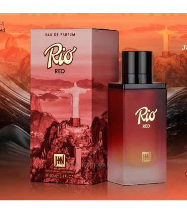 ادو پرفیوم مردانه جکوینز ریو رد | Jackwins Rio Red|فروشگاه تخفیفی آف یو 