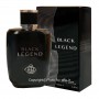 ادوپرفیوم مردانه فراگرنس ورد مدل بلک لجند | BLACK LEGEND|فروشگاه تخفیفی آف یو 