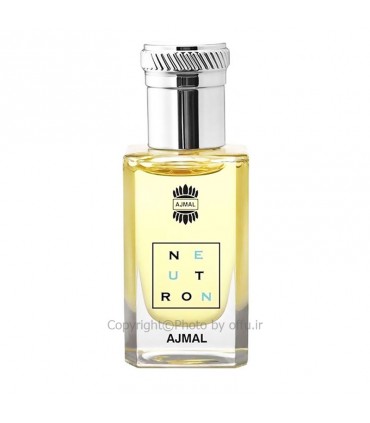 ادوپرفیوم مردانه اجمل نترون | Ajmal Neutron for Men|فروشگاه تخفیفی آف یو 