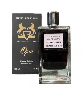 تستر ادو پرفیوم دو مارلی اوجان | Parfums de Marly Oajan