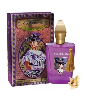 ادو پرفيوم زنانه فراگرنس ورد مدل کازاموراندو لا بروتا | Fragrance World  casamorando La Bruta