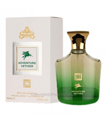 ادو پرفيوم اسپرت جکوینز مدل ادونچور ویتایور | Jakwins Adventure Vetiver|فروشگاه تخفیفی آف یو 