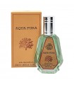 ادو پرفيوم اسپرت فراگرنس ورد Fragrance world Aqua Pura 50ml