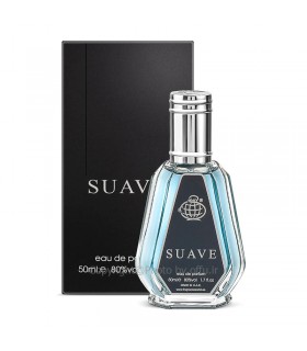 Fragrance World Suave 50ml