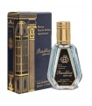 ادو پرفيوم اسپرت فراگرنس ورد Fragrance World Barakkat Satin Oud 50ml