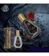ادو پرفيوم اسپرت فراگرنس ورد Fragrance World Barakkat Satin Oud 50ml|فروشگاه تخفیفی آف یو 