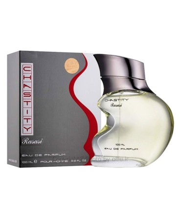 Rasasi Chastity Pour Homme | تخفیفتو