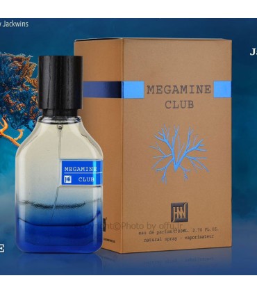Jackwins Megamine Club | تخفیفتو