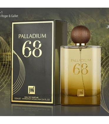 Jackwins Palladium 68 | تخفیفتو
