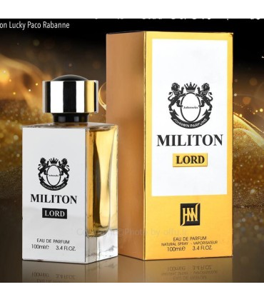 Johnwin Militon Lord | تخفیفتو