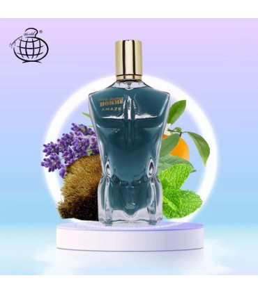 Fragrance World John Gustav Homme Amaze