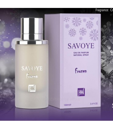 Jackwins Savoye Frozen