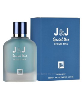 Jackwins J&J Special Blue Intense Man