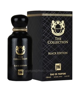ادکلن Jackwins The Collection Black Edition