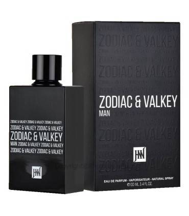 Jackwins Zodiac & Valkey Man
