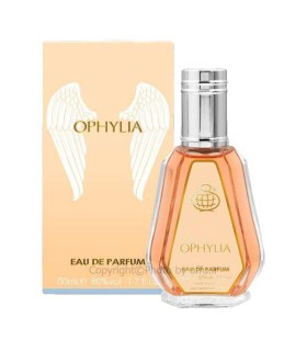 Fragrance World ophylia | تخفیفتو