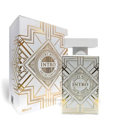 Fragrance World Intro Ivory Musk | تخفیفتو