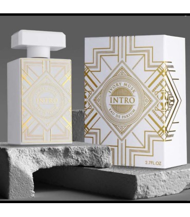 فراگرنس ورد اینترو آیوری مسک | Fragrance World Intro Ivory Musk