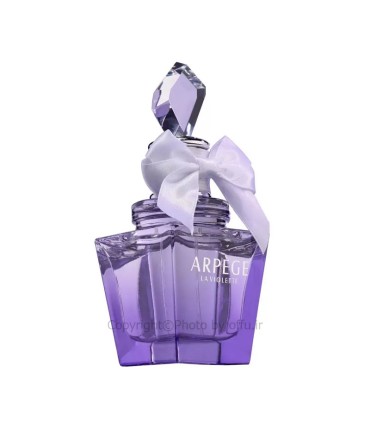 فراگرنس ورد آرپج لا ویولت | fragrance world Arpege La Violette