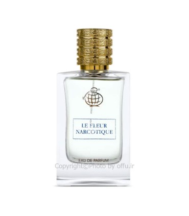 fragrance world Le fleur Narcotique | تخفیفتو