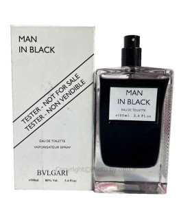بولگاری من این بلک | Bvlgari Man In Black