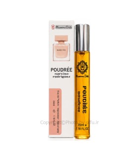 ماسیمودوتی Narciso Rodriguez Poudrée